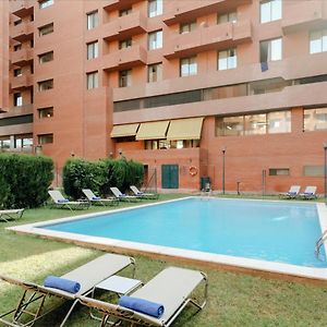 Apartamentos Hesperia Sant Joan